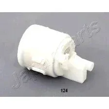 Топливный фильтр Japanparts FC124S