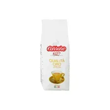 Кофе Carraro Qualita Oro в зернах 500 г