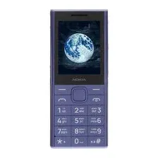 Сотовый телефон Nokia 150 Music фиолетовый