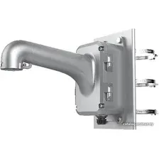 Крепление для камер видеонаблюдения Hikvision DS-1604ZJ-BOX-POLE-P