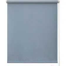 Рулонные шторы Legrand Блэкаут Фэшн 66x175 (деним)
