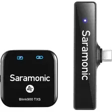 Радиосистема Saramonic Blink 900 S5