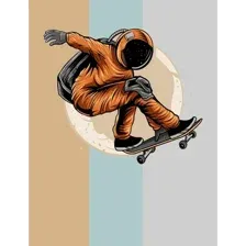 Фотообои листовые Citydecor Universe 41 (200x260см)