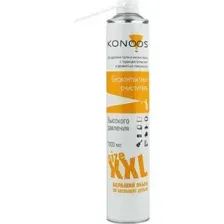 Спрей очиститель Konoos KAD-1000