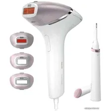Фотоэпилятор Philips BRI949/00