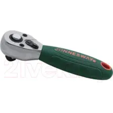 Трещотка Jonnesway R2902B