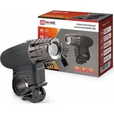 Велосипедный фонарь In Home BL 03А