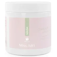 Маска для волос Adricoco Miss Adri Complex Of Coconut & Marula Oil Восстанавливающая (500мл)