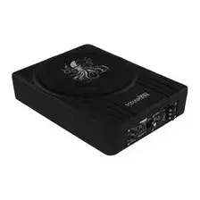 Автосабвуфер активный Prology KRAKEN BASS BOX-10