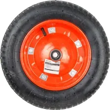 Колесо для тачки Eco WB-P204