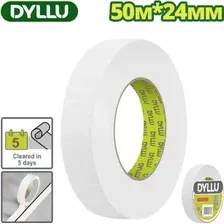 Малярная лента Dyllu DTPN6H24