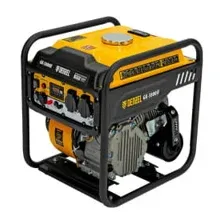 Бензиновый генератор Denzel GK-3800iF