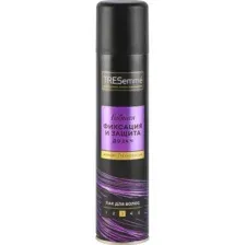 Лак для волос Tresemme Фиксация и Защита, 250 мл