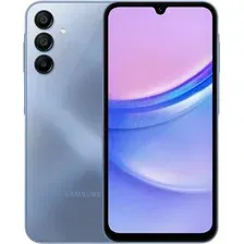 Телефон Samsung Galaxy A15 8GB/256GB (синий, без Samsung Pay)