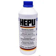 Антифриз HEPU P999