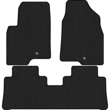 Комплект ковриков для авто Alicosta Opel Antara I (suv / C145(L07)) 2011 - 2015