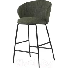 Стул барный Bergenson Bjorn Comfy / BB0000684 (шпинат)