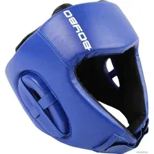 Cпортивный шлем BoyBo Titan IB-24 (M, синий)