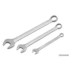 'F75510 9104 Ключ комбинированный 10мм FORSAGE