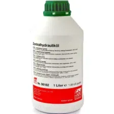 Жидкость гидравлическая Febi Bilstein 06162 (1л)