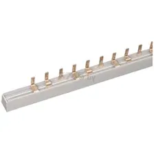 Шина соединительная 125А 3P Pin КС 1000 мм (92108)