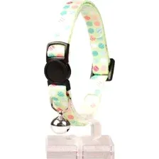 Ошейник Duvo Plus Канди / 11175/green