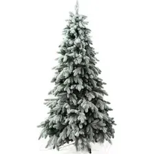Ель National Tree Company Ариадна заснеженная АРД/ЗСН-120 120 см