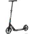 Двухколесный подростковый самокат Novatrack Polis 200 Pro'10 200.POLIS.BL21 (синий)