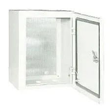 Щит с монтажной панелью TDM Electric SQ0905-0076
