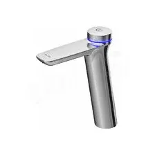 Смеситель для умывальника AM.PM Inspire V2.0 F50A92400 электронный (хром)