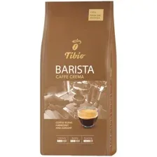 Кофе Tibio Barista Caffe Crema зерновой 1 кг