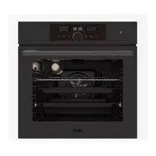 Духовой шкаф Haier HOX-FP5RAGG
