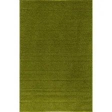 Ковер для жилой комнаты Merinos Lana T600-STAN-GREEN 2 (1x2)