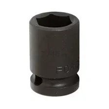 Головка ударная 1/2" 41 мм 6 граней FORCE (44541)
