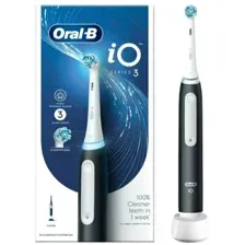 Электрическая зубная щетка Oral-B iO 3 iOG3.1A6.0