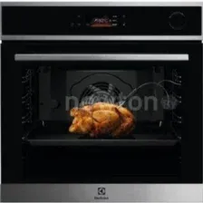 Электрический духовой шкаф Electrolux MealAssist 700 SteamCrisp LOC8H39X
