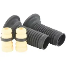 к-кт пыльникотбойник амортизатора переднего! Toyota Highlander 13, Lexus RX 10 TSHB-ASU50F-KIT FEBEST