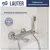 Смеситель Lauter Velvet 21СК6696С с лейкой Lily 21S10048