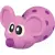Игрушка для собак Trixie Мышь 35170