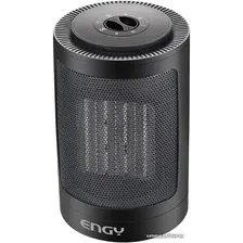 Тепловентилятор Engy PTC-320 (черный)