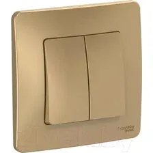 Выключатель Schneider Electric Blanca, BLNVS010504