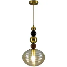 Подвесная люстра Moderli Arti V10913-P