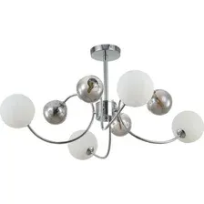 Люстра Evoluce Formae SLE220912-08