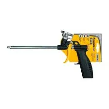 Пистолет для монтажной пены Fomeron DIY-L
