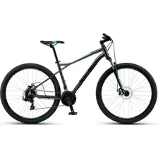 Велосипед GT Outpost Sport 29 S 2025 (серый)