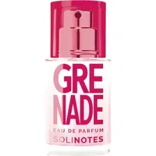 Парфюмерная вода Solinotes Grenade, S46087, женская, 15 мл