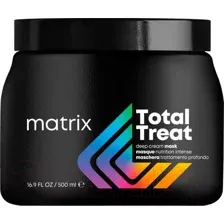 Маска для волос MATRIX Крем Total Treat Для питания волос (500мл)