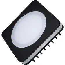 Точечный светильник Arlight LTD-80x80SOL-BK-5W Day White / 021481