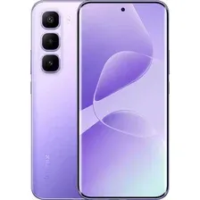 Телефон Infinix Hot 60 Pro+ X6886 8GB/128GB (сиреневый)
