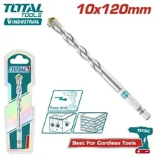 Сверло Total TAC280120
